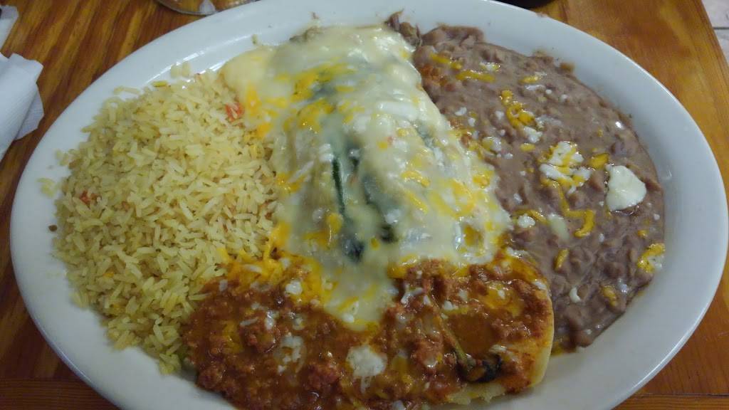 El Rodeo | restaurant | 2203 E Oklahoma Ave, Guthrie, OK 73044, USA | 4052607646 OR +1 405-260-7646