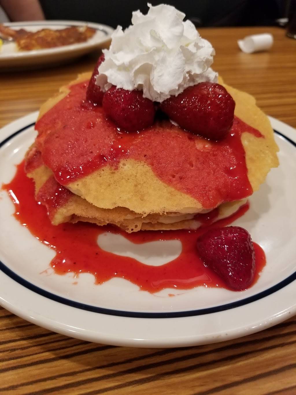 IHOP | restaurant | 3070 Highland Pointe Dr, Owensboro, KY 42303, USA | 2702401444 OR +1 270-240-1444