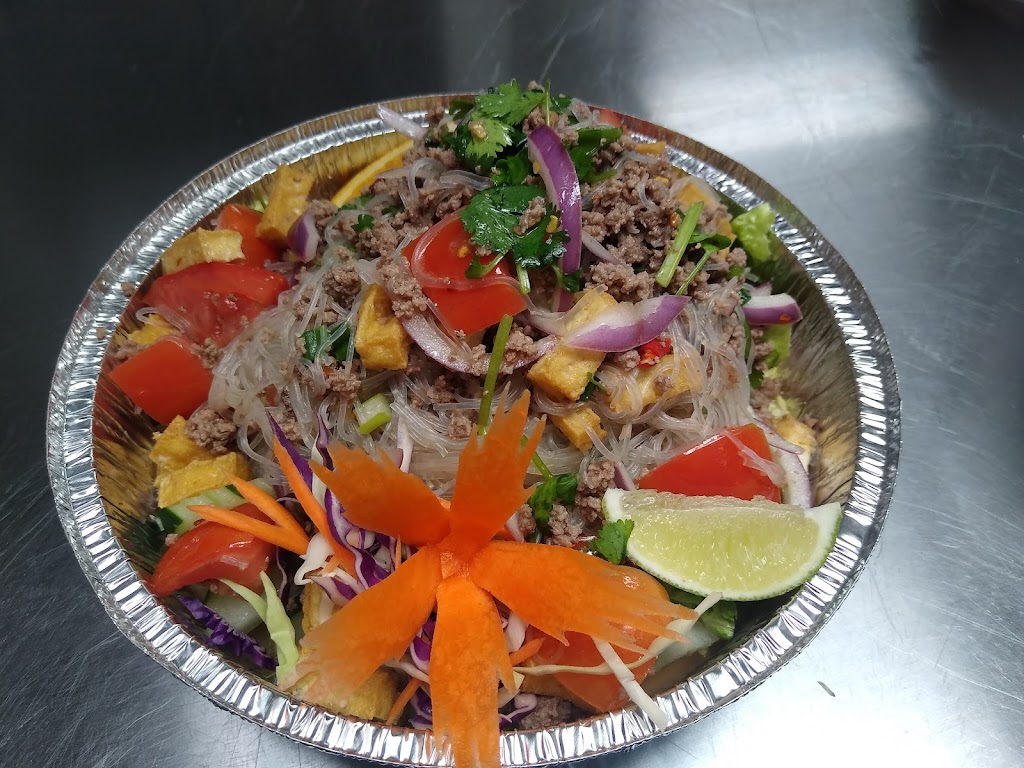 NJOY THAI FOOD | restaurant | 217 Page Bacon Rd STE 8, Mary Esther, FL 32569, USA | 8502004988 OR +1 850-200-4988