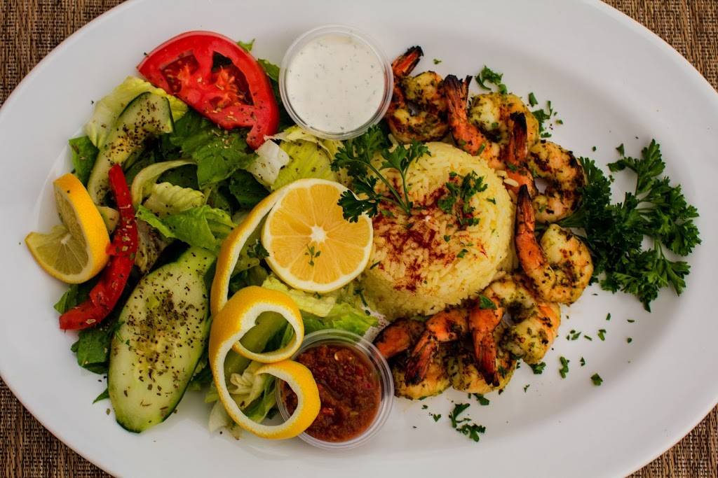 Mediterranean Grill | restaurant | 2126 N Decatur Rd, Decatur, GA 30033, USA | 4043200101 OR +1 404-320-0101