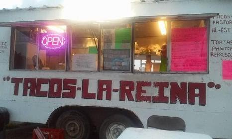 Tacos La Reina | restaurant | 1421 Sabinas St, Corpus Christi, TX 78405, USA | 3612497669 OR +1 361-249-7669