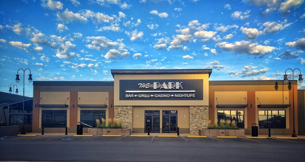 The Park | restaurant | 707 Mountain View Rd, Rapid City, SD 57702, USA | 6057911702 OR +1 605-791-1702