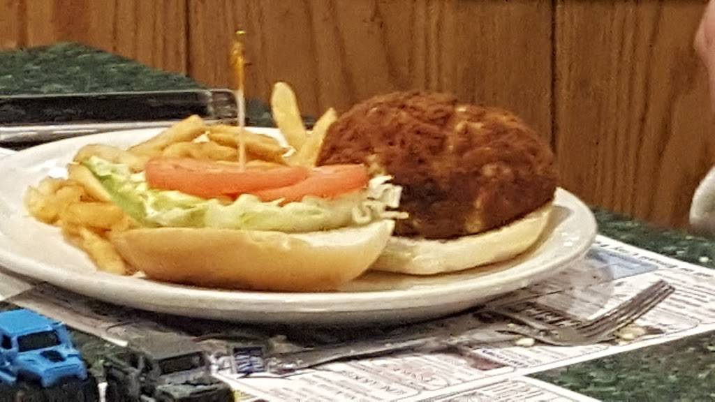 The Stables at Westminster | restaurant | 452 E Main St, Westminster, MD 21157, USA | 4108408181 OR +1 410-840-8181