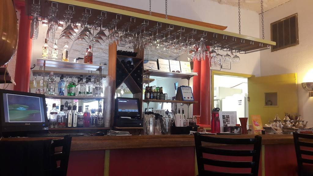 Baida Moroccan Restaurant | restaurant | 3191 S Grand Blvd, St. Louis, MO 63118, USA | 3149327950 OR +1 314-932-7950