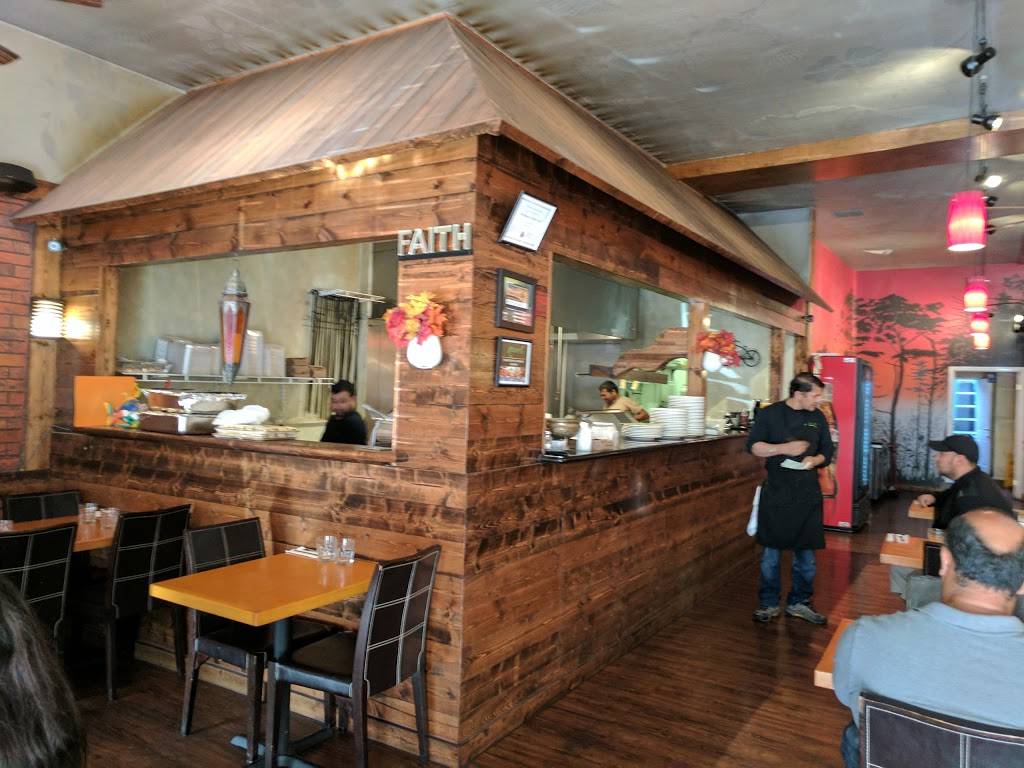 Noori Pakistani & Indian Cuisine | meal delivery | 632 San Mateo Ave, San Bruno, CA 94066, USA | 6505894279 OR +1 650-589-4279