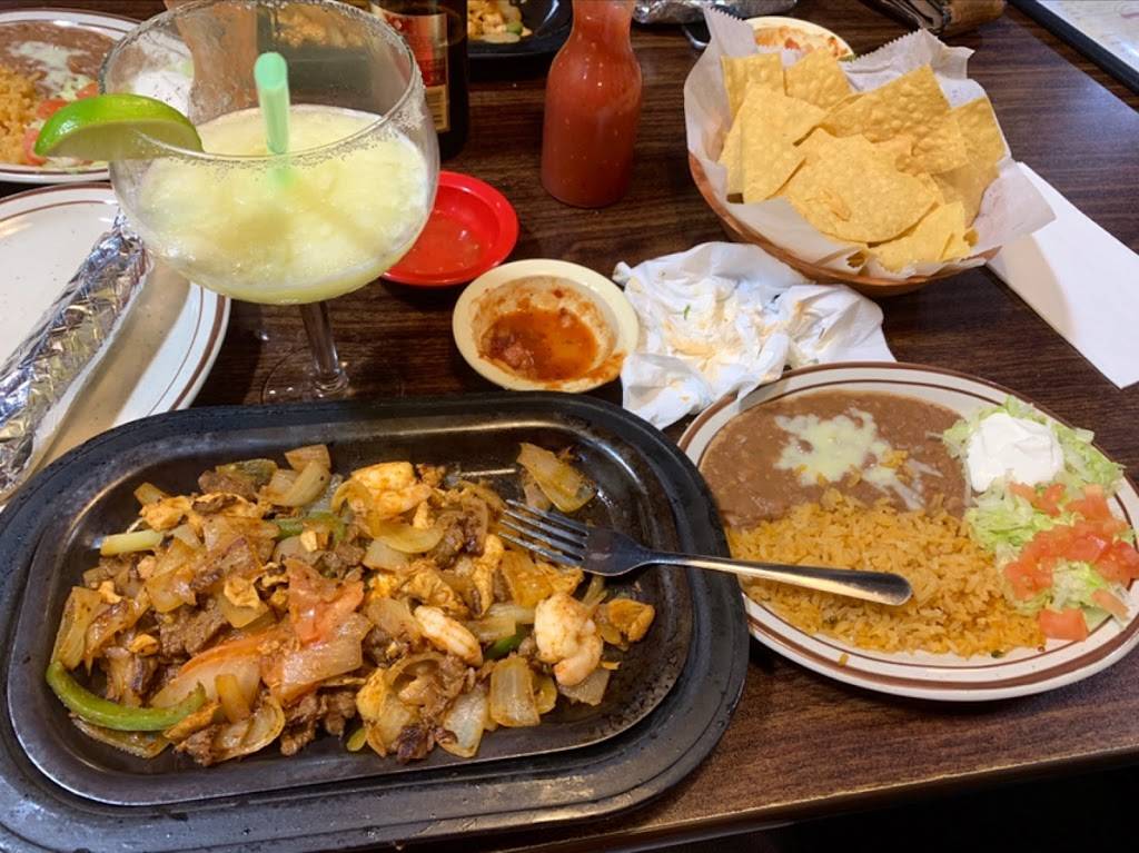 La Unica Mexican Restaurant Concord | restaurant | 1096 Concord Pkwy N # 1, Concord, NC 28027, USA | 9807810965 OR +1 980-781-0965