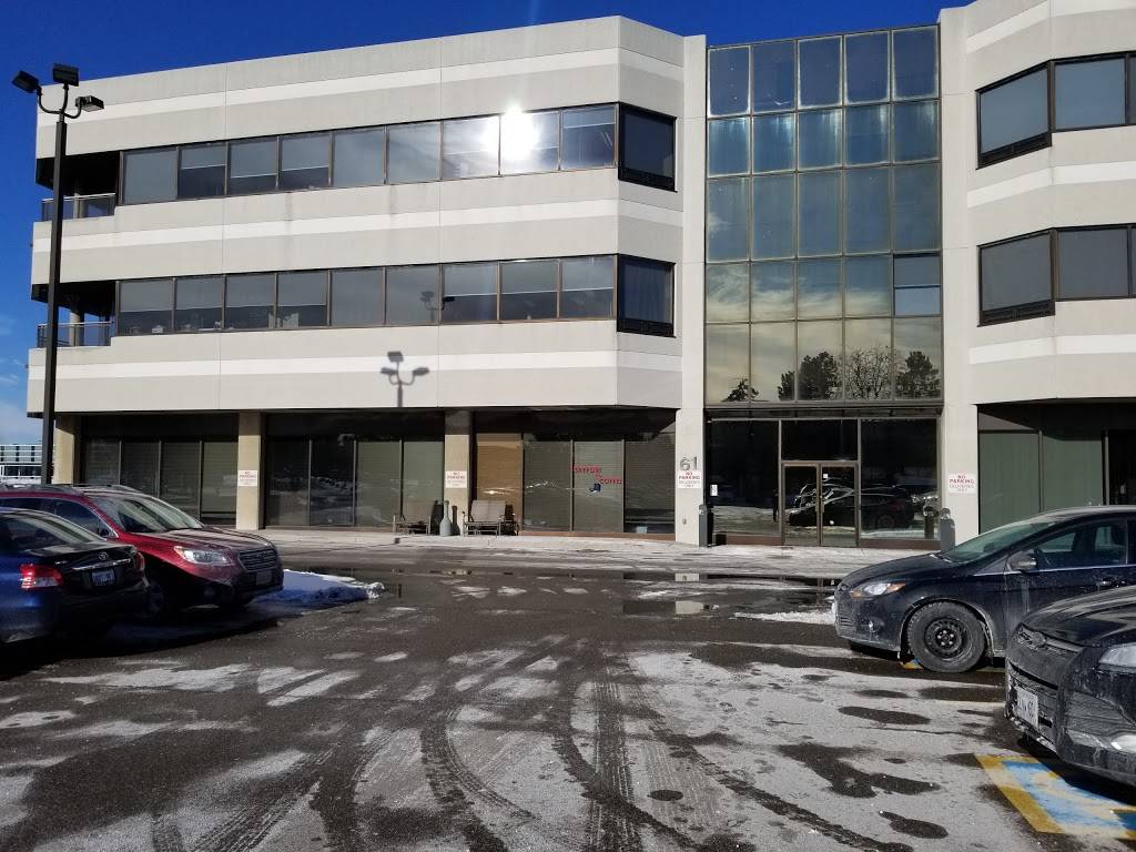 Skyport Coffee | restaurant | 61 International Blvd, Etobicoke, ON M9W 6K4, Canada | 4166748781 OR +1 416-674-8781