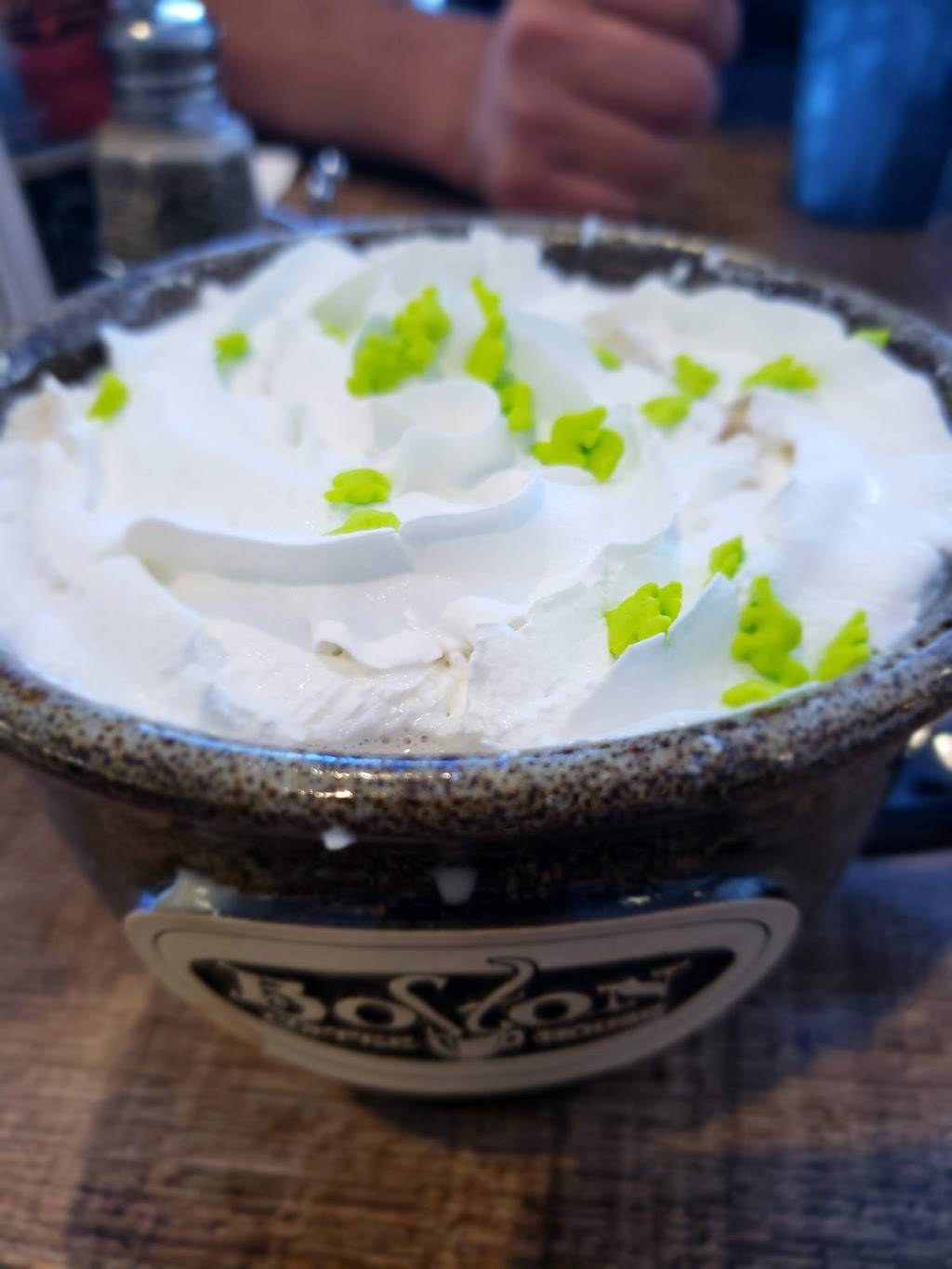 Boston Coffeehouse | restaurant | 851 S State Rd 434 suite 1190, Altamonte Springs, FL 32714, USA | 4079004168 OR +1 407-900-4168