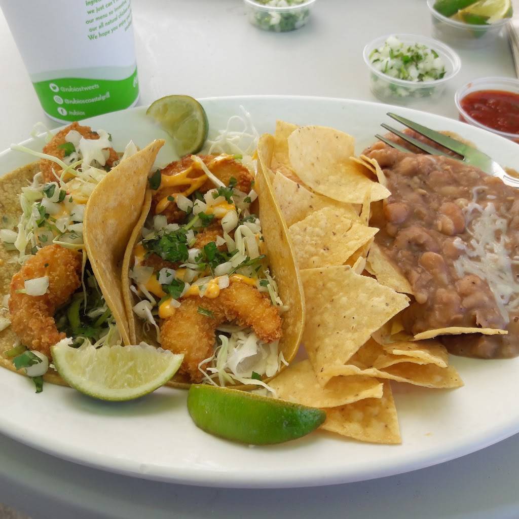 Rubios Coastal Grill | restaurant | 765 E Birch St Suite 101, Brea, CA 92821, USA | 7149905809 OR +1 714-990-5809