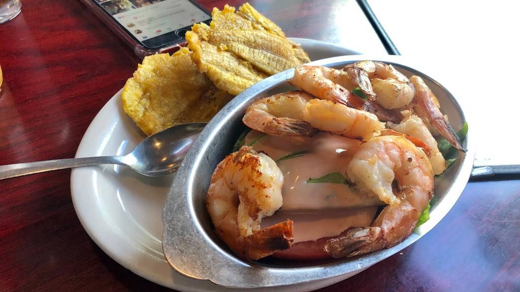 La Fonda Bar Restaurante | restaurant | 269 Franklin Ave, Hartford, CT 06114, USA | 8602968256 OR +1 860-296-8256