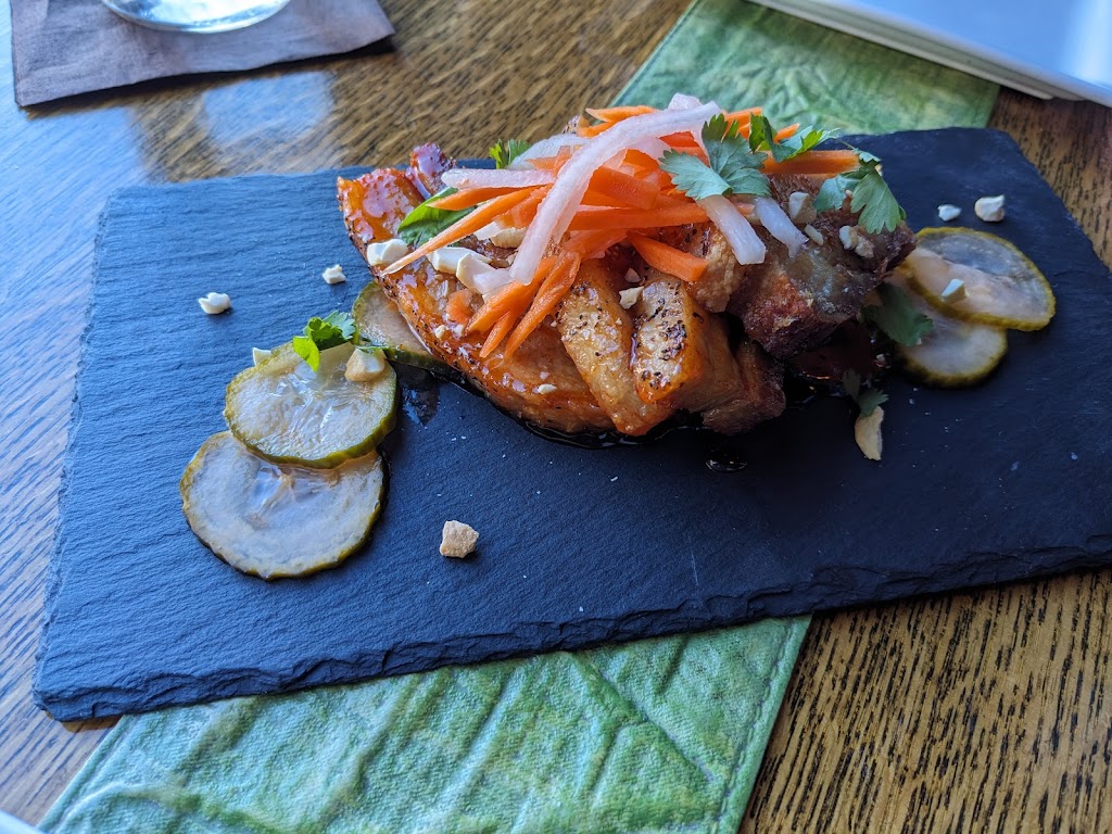 The Butcher The Baker | restaurant | 84 Hammond St, Bangor, ME 04401, USA | 2079423336 OR +1 207-942-3336