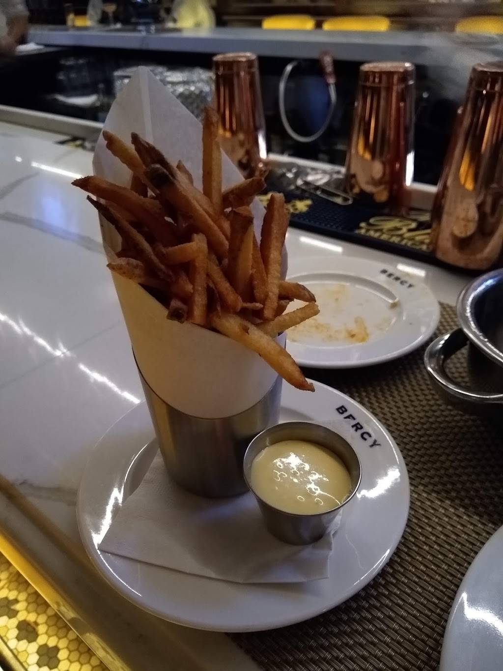 The Bercy | restaurant | 7 Lancaster Ave, Ardmore, PA 19003, USA | 6105890500 OR +1 610-589-0500