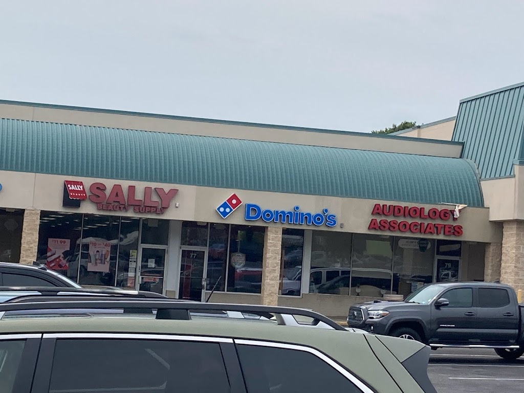 Dominos | restaurant | 77 Forest Plaza, Annapolis, MD 21401, USA | 4433219903 OR +1 443-321-9903