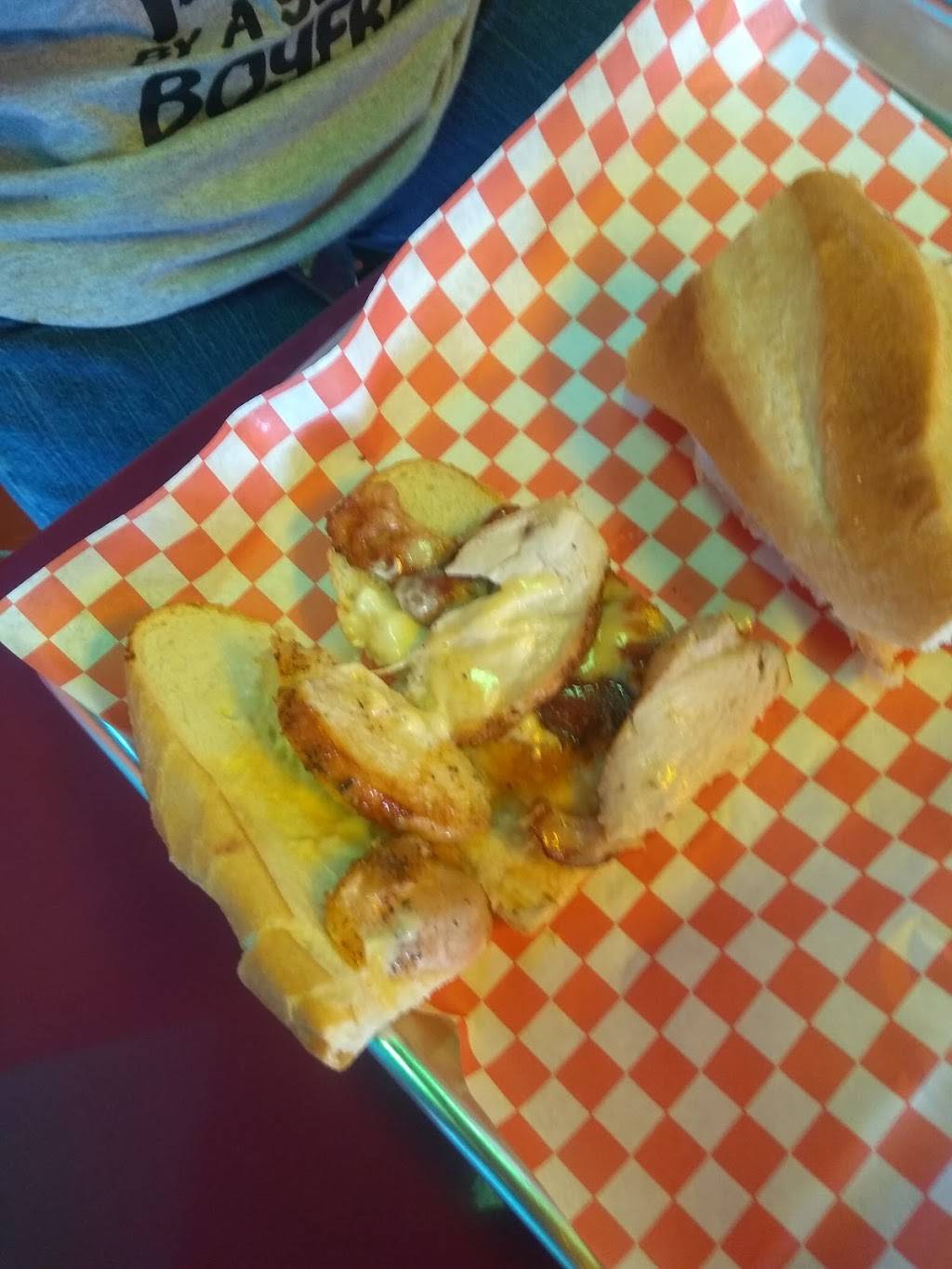 Loopy Larrys | restaurant | 3160 Parisa Dr Suite D, Paducah, KY 42003, USA | 2702012135 OR +1 270-201-2135