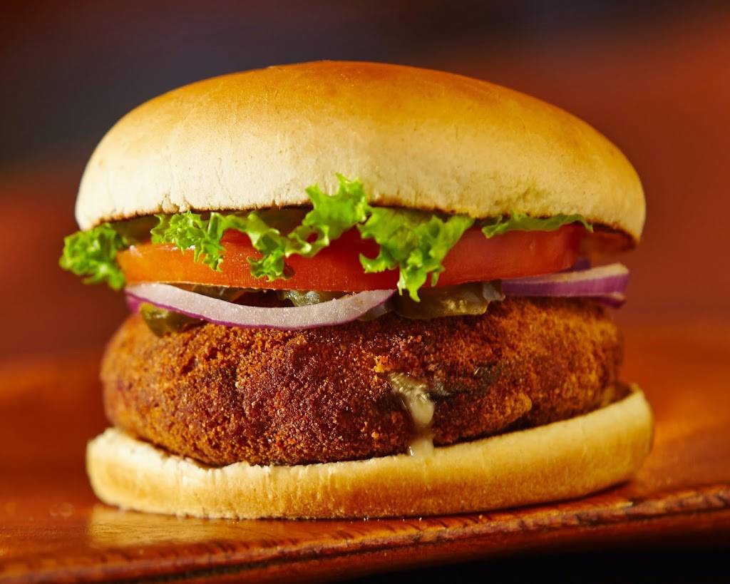 Delirious Burger Co. | restaurant | 1008 King St W, Hamilton, ON L8S 1L3, Canada | 9053931022 OR +1 905-393-1022