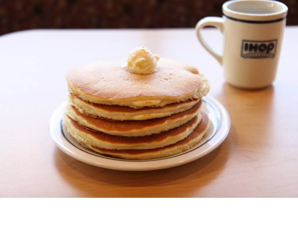 IHOP | restaurant | 2011 Missouri Blvd, Jefferson City, MO 65109, USA | 5733215776 OR +1 573-321-5776