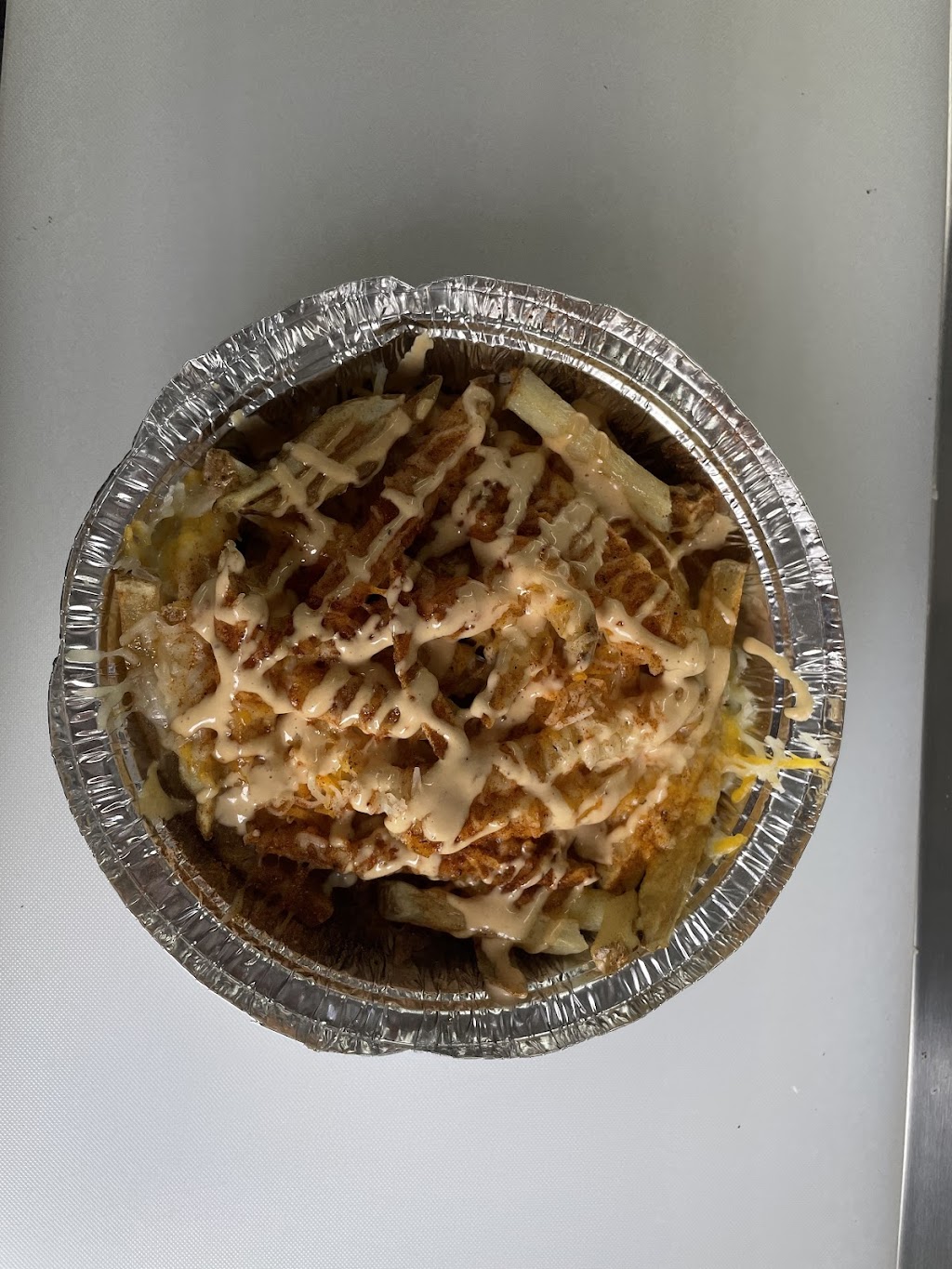 Lili’s kitchen Latin flavor | restaurant | 8201 Pulaski Hwy, Rosedale, MD 21237, USA | 9842426010 OR +1 984-242-6010