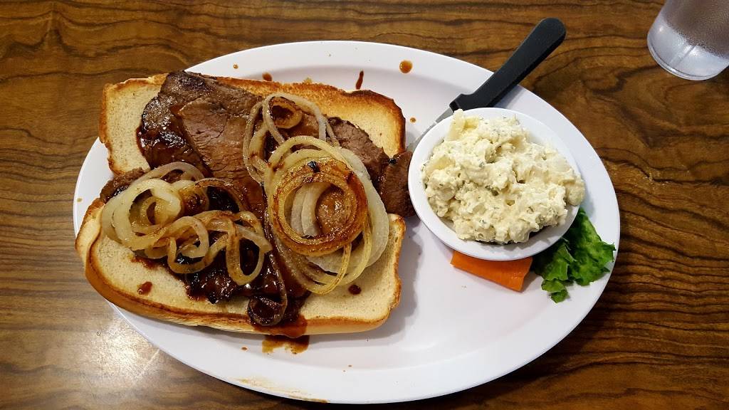 Grammas Country Kitchen | restaurant | 2868 W Ramsey St, Banning, CA 92220, USA | 9518498385 OR +1 951-849-8385