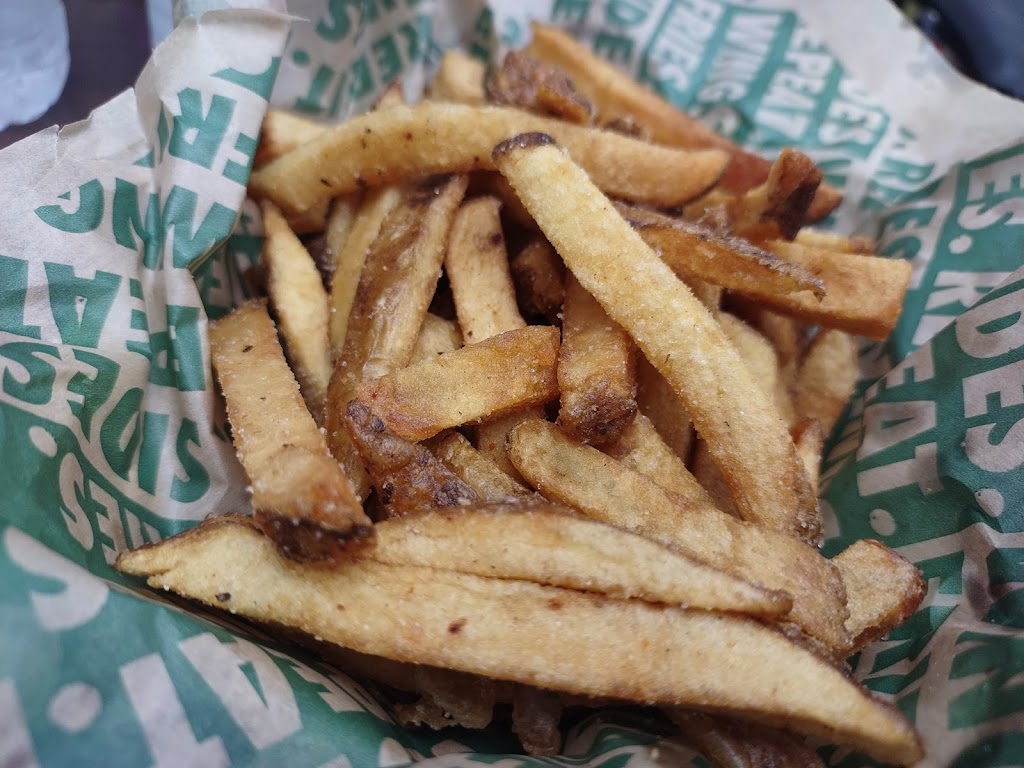 Wingstop | restaurant | 1729 W Harrison Ave b, Harlingen, TX 78550, USA | 9564409464 OR +1 956-440-9464