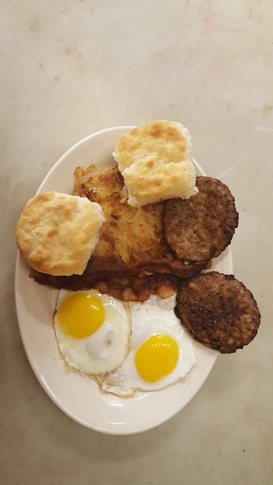 Beckeys Cafe | cafe | 1237 Bowie St, Columbus, TX 78934, USA | 9797325553 OR +1 979-732-5553