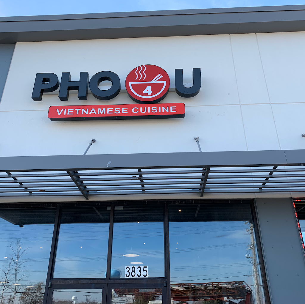 PHO 4 U Vietnamese Cuisine | restaurant | 3835 N 124th St, Brookfield, WI 53005, USA | 2624399149 OR +1 262-439-9149