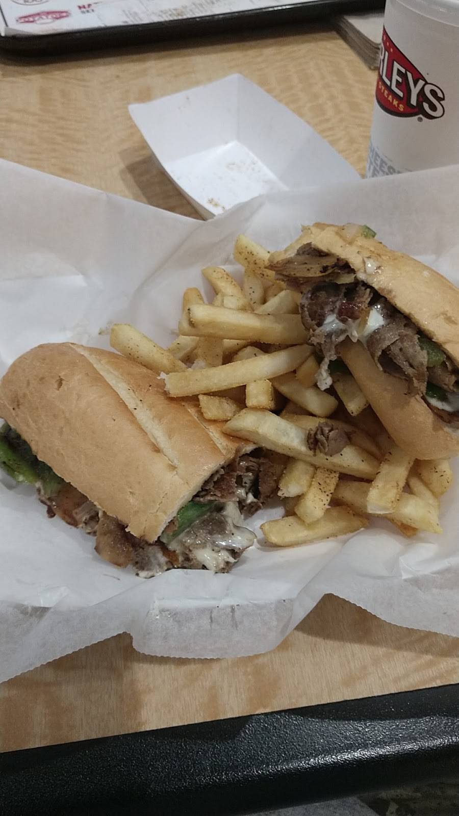 Charleys Philly Steaks | restaurant | 100 Columbiana Cir Spc 1274, Columbia, SC 29212, USA | 8037322010 OR +1 803-732-2010