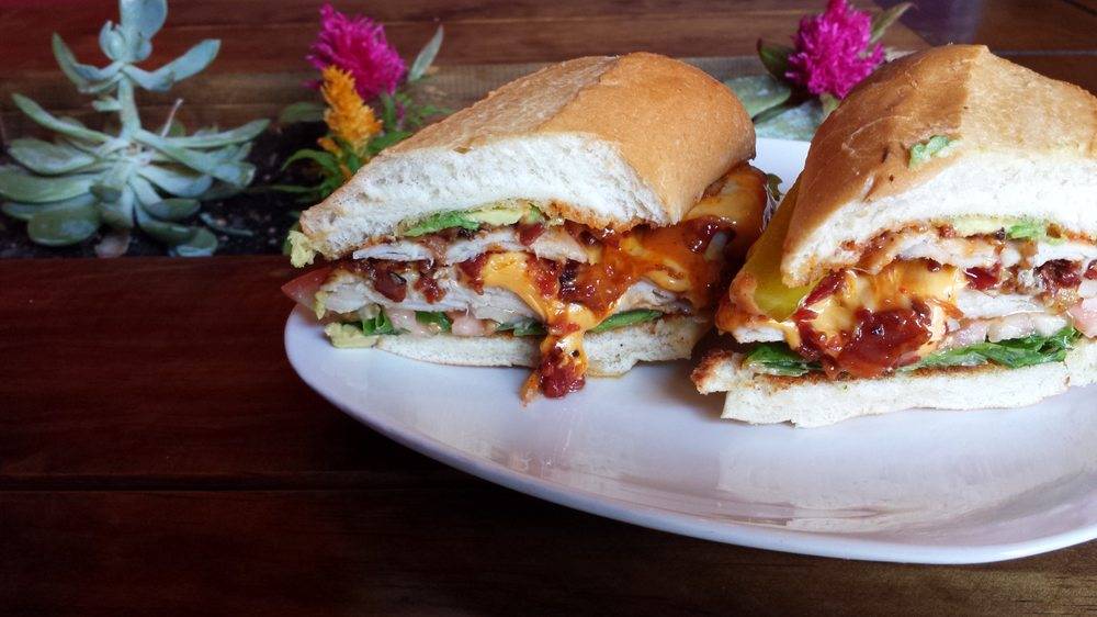 GALLERY CAFE | meal delivery | 161 E Kings St, Avenal, CA 93204, USA | 5593865678 OR +1 559-386-5678