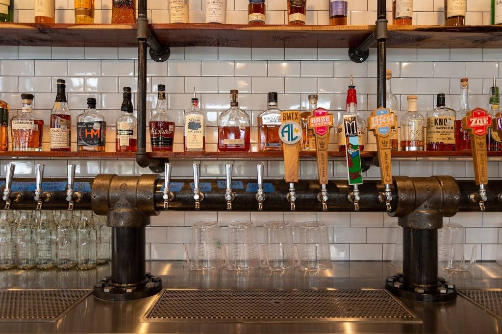 Industry | restaurant | 110 E Martin Luther King Dr Ste 126, San Marcos, TX 78666, USA | 5123928686 OR +1 512-392-8686