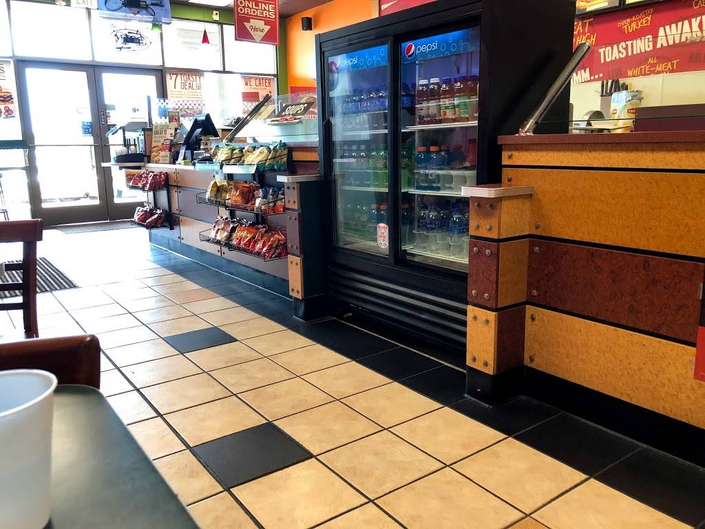 Quiznos | restaurant | 590 Farrington Hwy Unit 22, Kapolei, HI 96707, USA | 8086748200 OR +1 808-674-8200