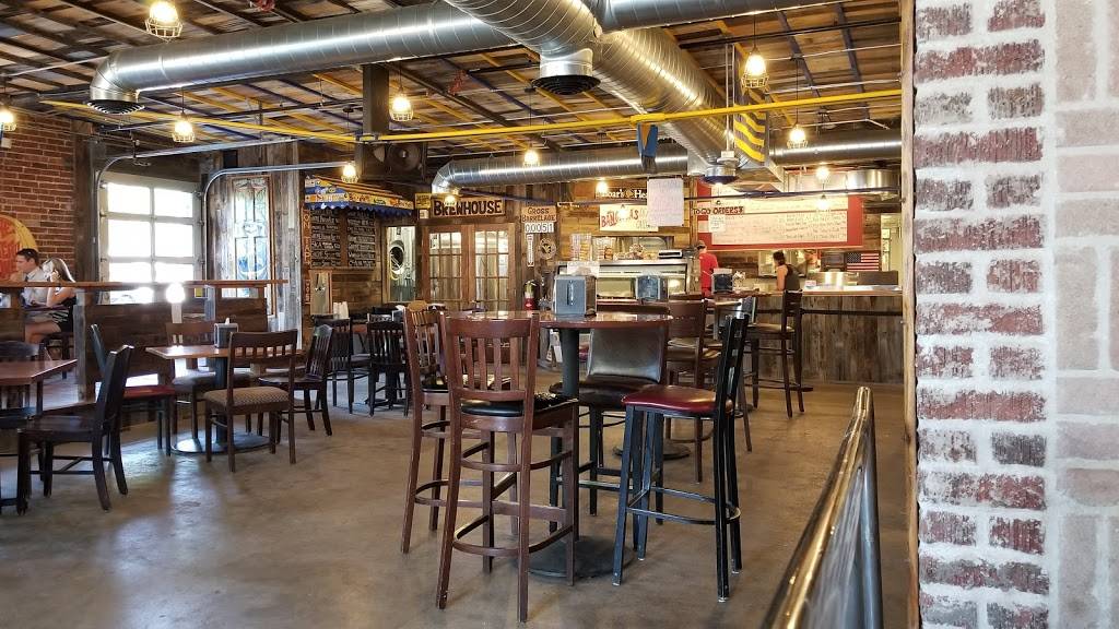 The Grateful Gnome Sandwich Shoppe & Brewery | restaurant | 4369 Stuart St, Denver, CO 80212, USA | 7205986863 OR +1 720-598-6863