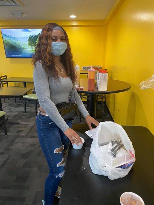 B & G Fish Fry | restaurant | 1269 Madison Ave SE, Grand Rapids, MI 49507, USA | 6168053116 OR +1 616-805-3116