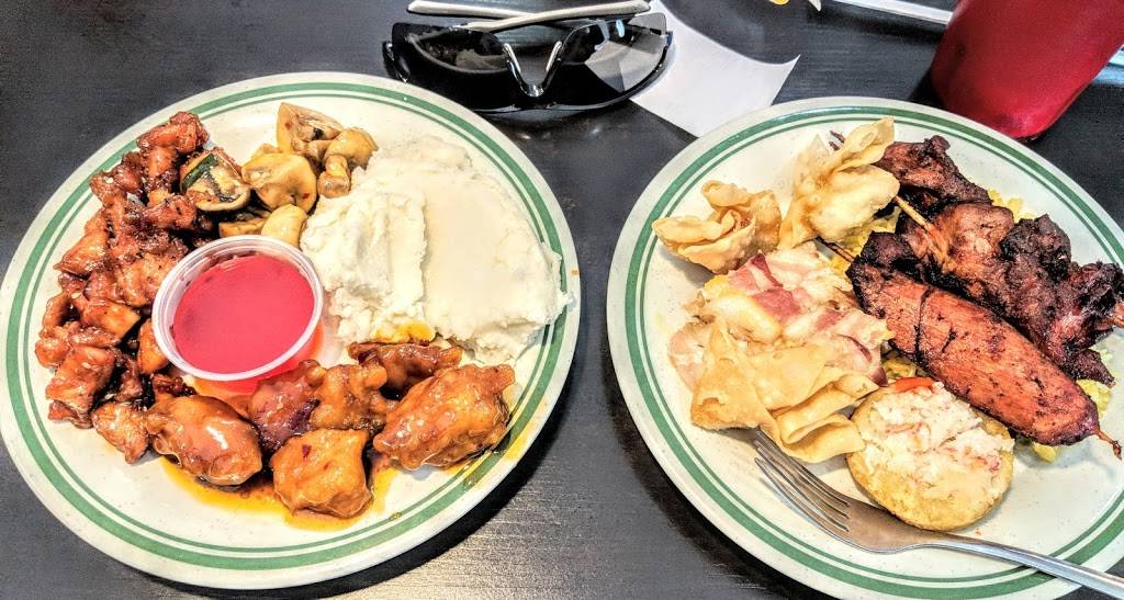 Panda Garden Buffet | restaurant | 1305 1st St S, Willmar, MN 56201, USA | 3202351288 OR +1 320-235-1288