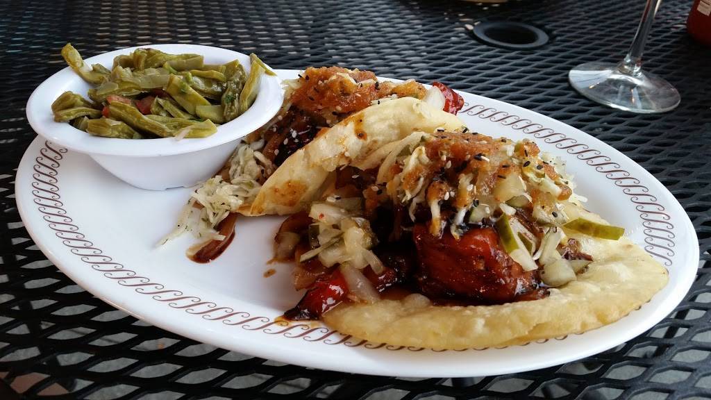 Krazy Fish | restaurant | 2501 Central Ave, Charlotte, NC 28205, USA | 7043321004 OR +1 704-332-1004