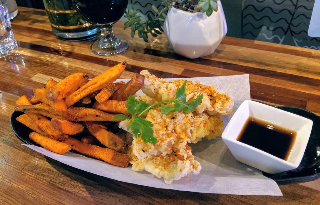 Sugar Pine | restaurant | 8578 Research Blvd, Austin, TX 78758, USA | 5125209046 OR +1 512-520-9046