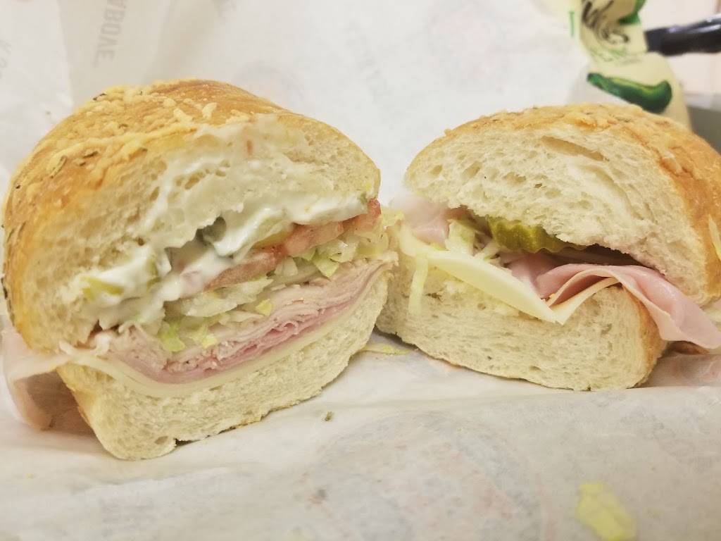 Jersey Mikes Subs | meal takeaway | 178 Biesterfield Rd, Elk Grove Village, IL 60007, USA | 8472584605 OR +1 847-258-4605