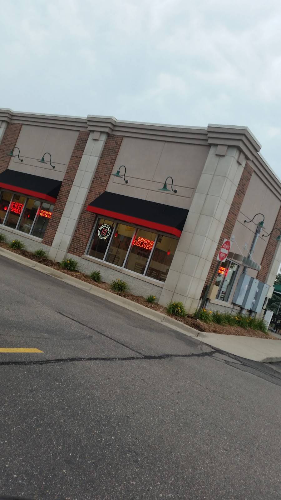 Jimmy Johns | meal delivery | 36324 Van Dyke Ave, Sterling Heights, MI 48312, USA | 5862647777 OR +1 586-264-7777