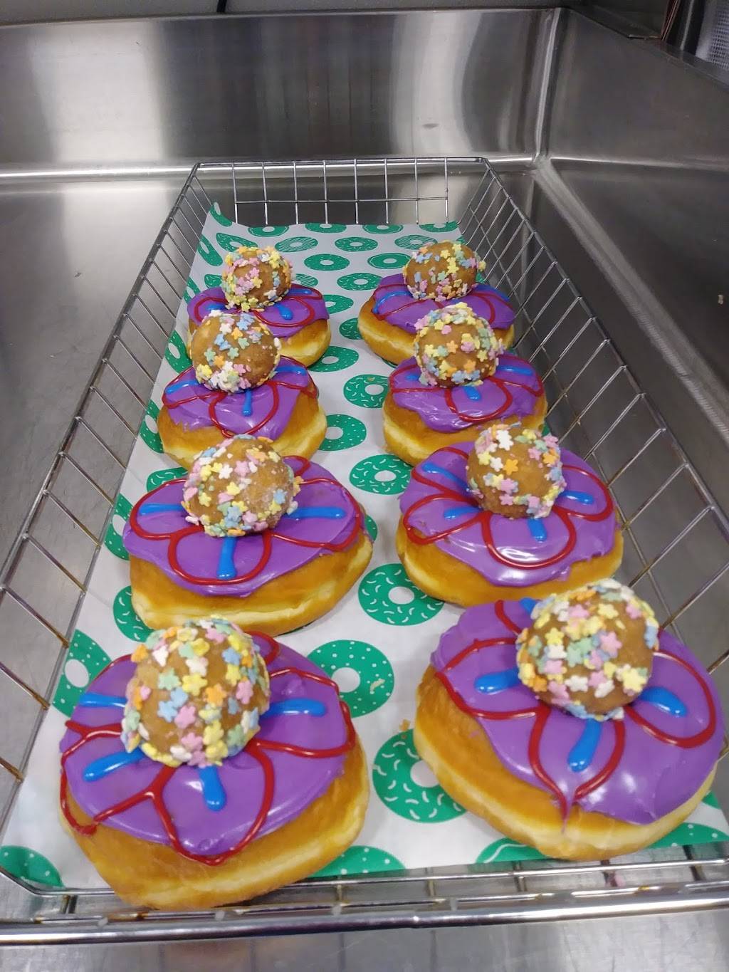 Dunkin Donuts | restaurant | 405-499 Somerset Ave, Pittsfield, ME 04967, USA | 2074872213 OR +1 207-487-2213