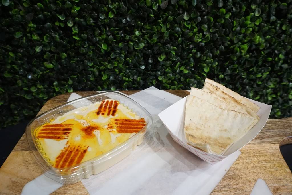 Yalla Eat | restaurant | 6600 Topanga Canyon Blvd Suite 1008, Canoga Park, CA 91303, USA | 8189126531 OR +1 818-912-6531