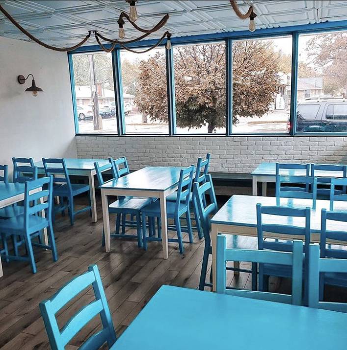 Tacos Don Betos | restaurant | 2401 Eastern Ave SE, Grand Rapids, MI 49507, USA | 6168053810 OR +1 616-805-3810