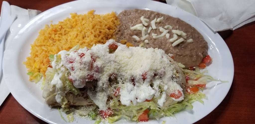 Taqueria La Central | restaurant | 5640 Clinton Hwy, Knoxville, TN 37912, USA | 8652498417 OR +1 865-249-8417