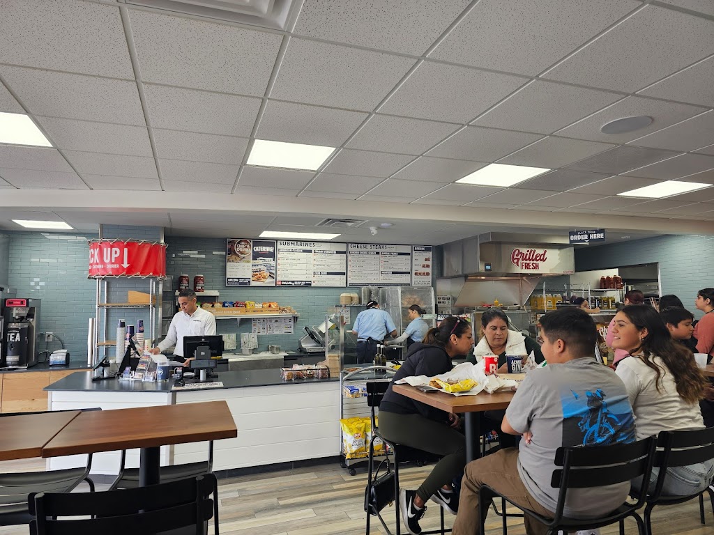 Jersey Mikes Subs | meal takeaway | 17420 Colima Rd Suite W35, Rowland Heights, CA 91748, USA | 6266401020 OR +1 626-640-1020