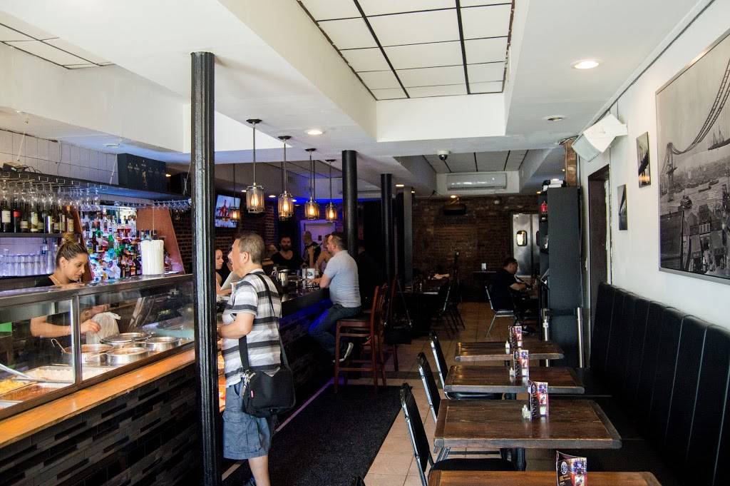 DOS31 Cocina + Bar | restaurant | 231 S 4th St, Brooklyn, NY 11211, USA | 7183875111 OR +1 718-387-5111