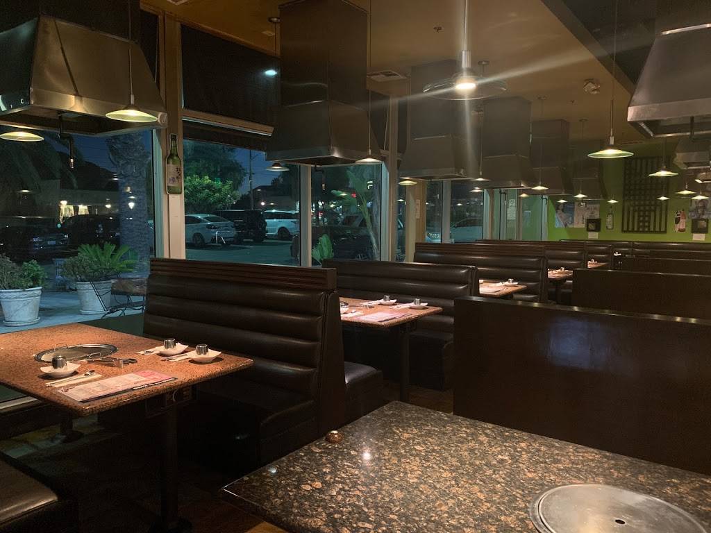 Korean BBQ King | restaurant | 3731 Foothill Blvd, Glendale, CA 91214, USA | 8189571442 OR +1 818-957-1442