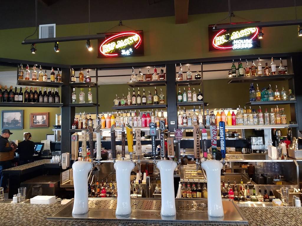 Hops n Drops | restaurant | 17155 SE Sunnyside Rd #152, Happy Valley, OR 97086, USA | 5034825016 OR +1 503-482-5016