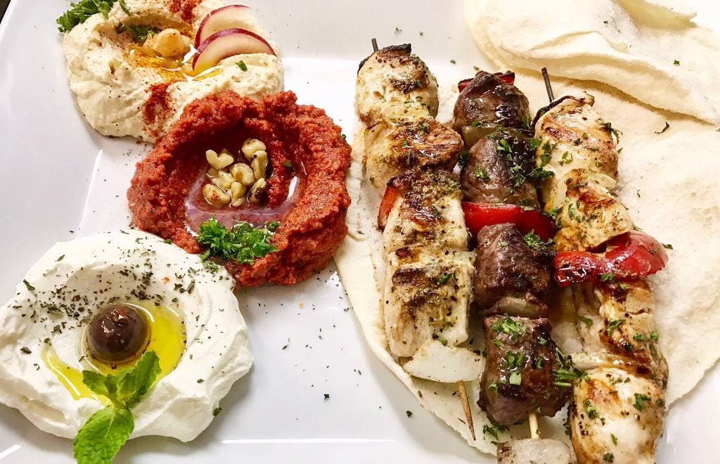 Jabibi Doral Restaurant | restaurant | Jabibi, 2600 NW 87th Ave Ste 26, Doral, FL 33172, USA | 3054776868 OR +1 305-477-6868