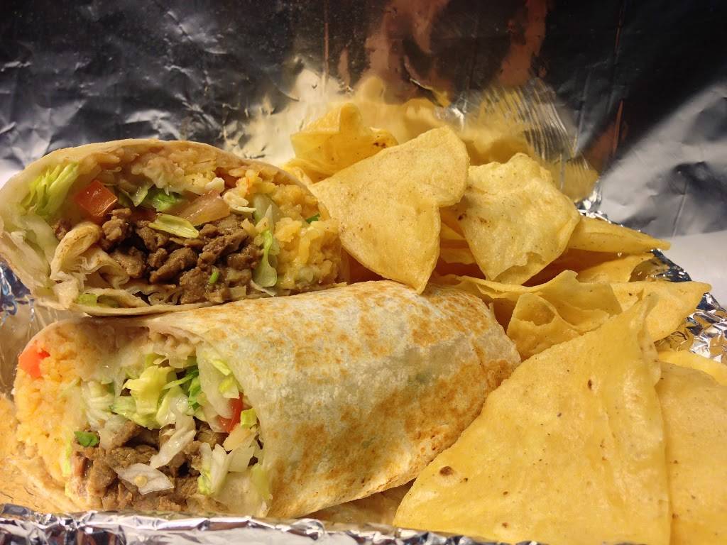 RIOS MEXICAN GRILL #2 | restaurant | 2715 Franklin St, Michigan City, IN 46360, USA | 2198781802 OR +1 219-878-1802