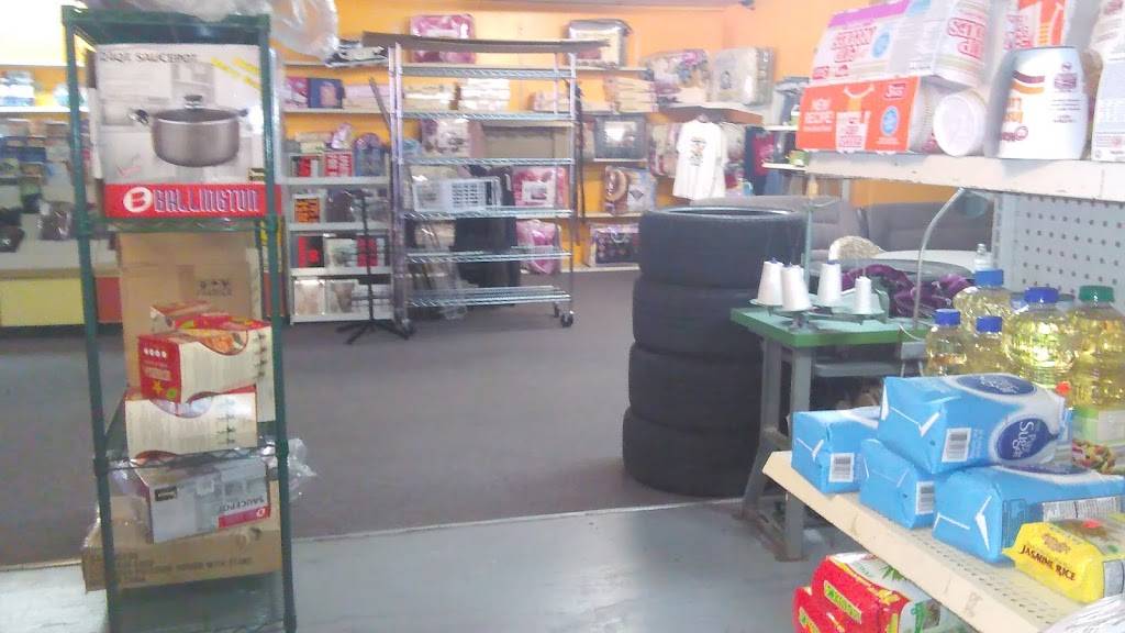 Tienda Ebenezer | restaurant | 165 S Lafayette Ave, Marshall, MO 65340, USA | 6608311330 OR +1 660-831-1330