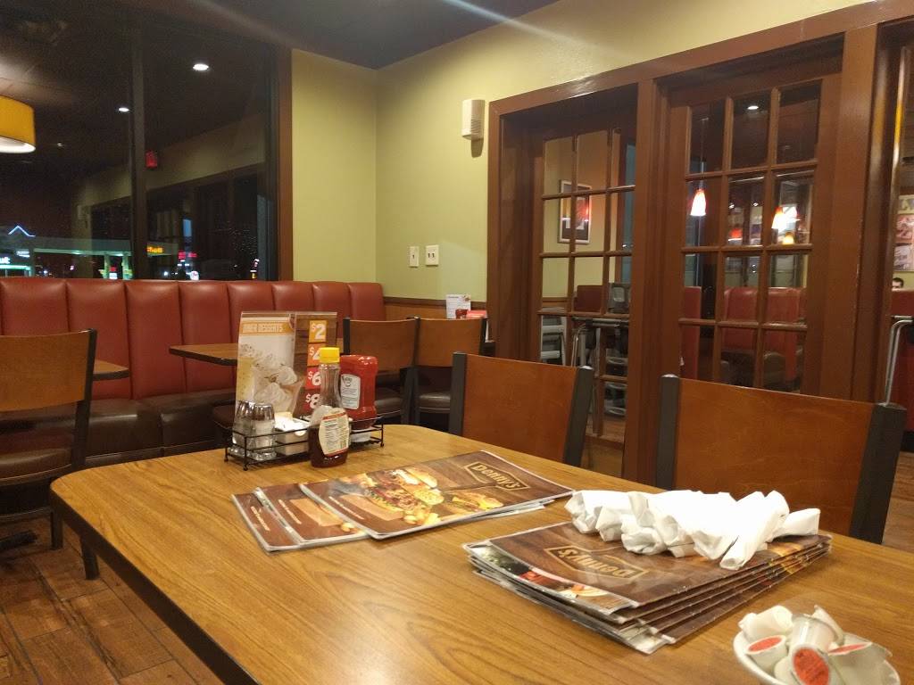 Dennys | restaurant | 1579 Fry Rd, Katy, TX 77449, USA | 2815991170 OR +1 281-599-1170