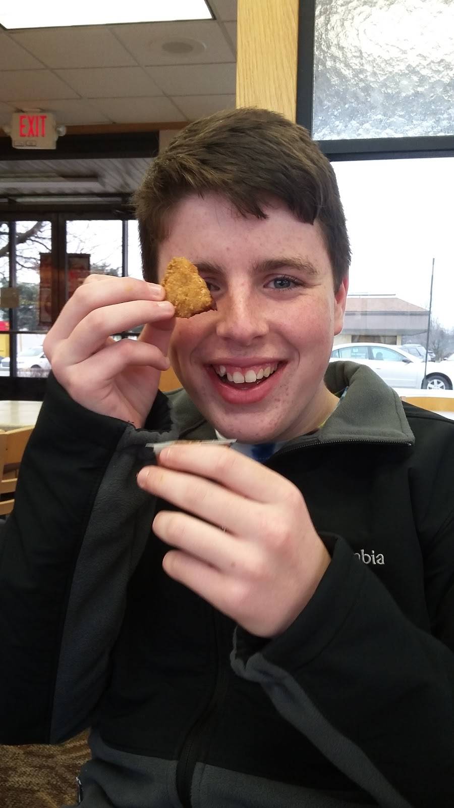 Wendys | restaurant | 310 MacDade Boulevard, Folsom, PA 19033, USA | 6104612257 OR +1 610-461-2257