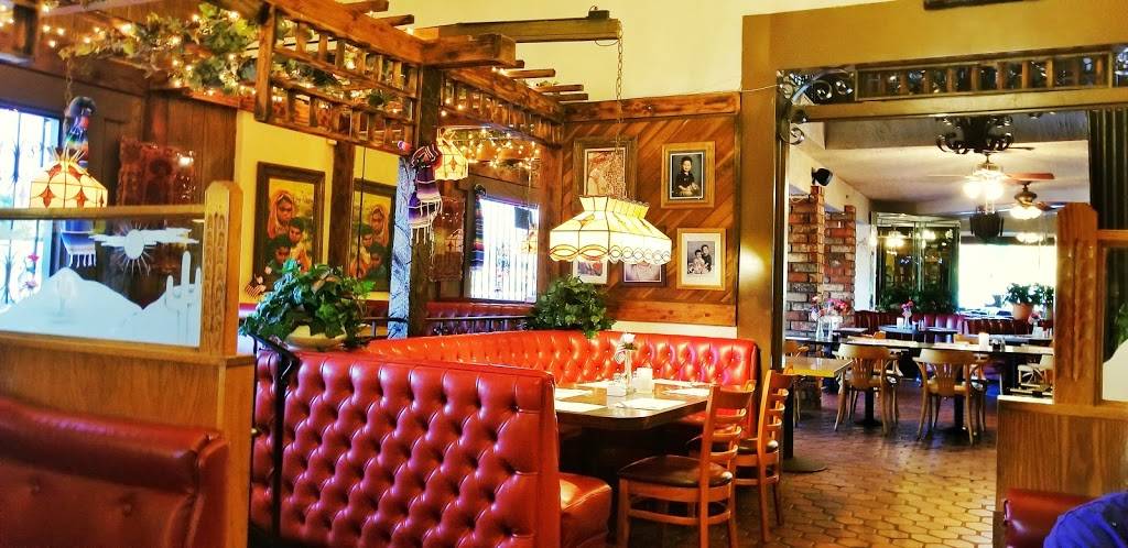 La Cabana Restaurant | restaurant | 1259 Harvard Blvd, Santa Paula, CA 93060, USA | 8055258383 OR +1 805-525-8383